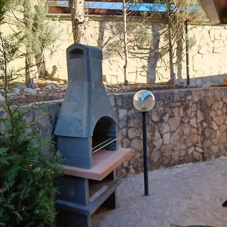 Casa vacanze Russo