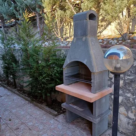 Russo Semesterbostad *