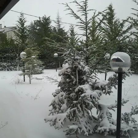 Russo * Castel Di Sangro