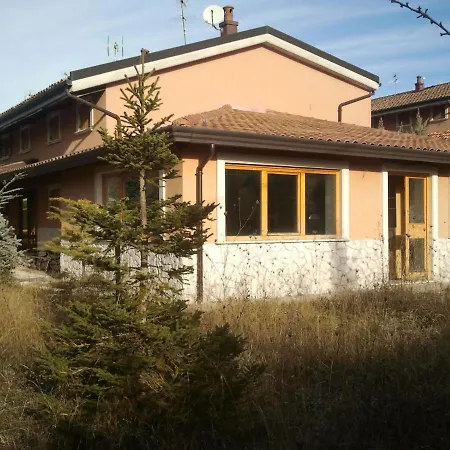 Casa vacanze Russo *