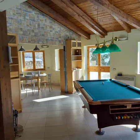 Russo Casa vacanze