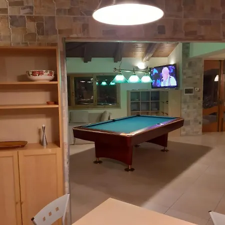 Russo Casa vacanze *