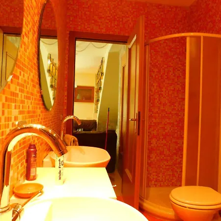 Russo Casa vacanze