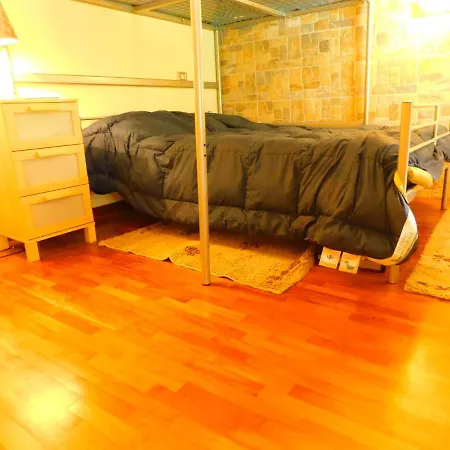 Casa vacanze Russo *