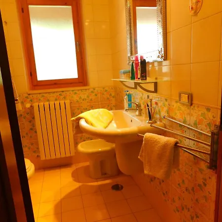 Casa vacanze Russo