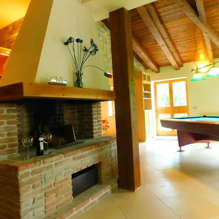 Russo Casa vacanze Castel Di Sangro