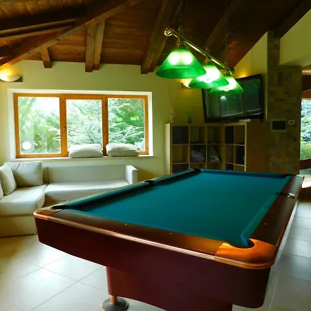 Casa vacanze Russo Castel Di Sangro
