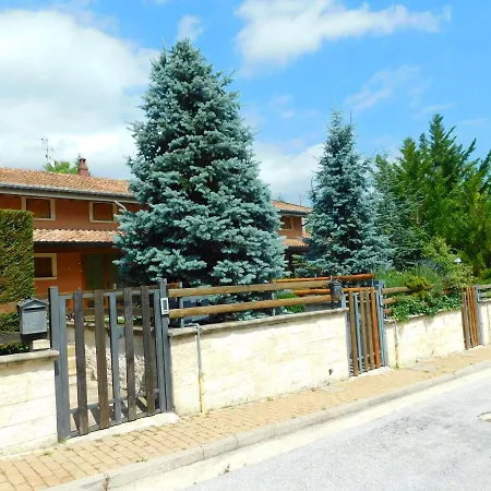 Russo * Castel Di Sangro