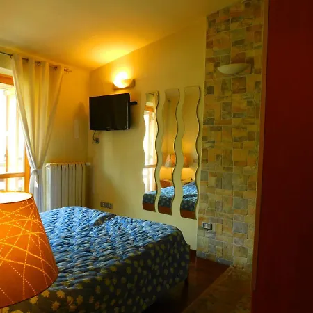 Russo Casa vacanze *