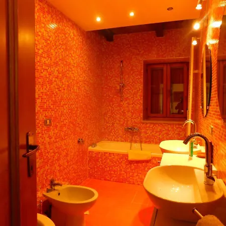 Russo Ferienhaus Castel Di Sangro