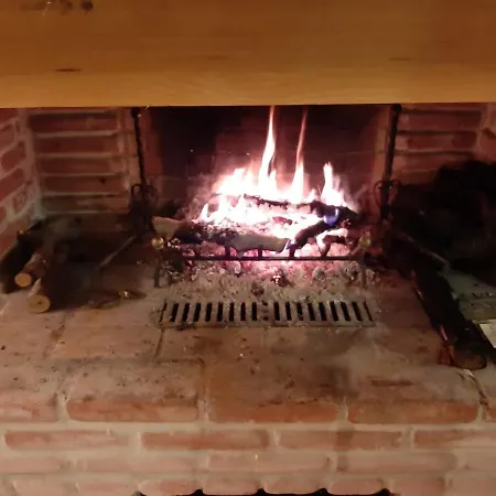 Casa vacanze Russo