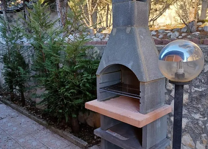 Russo Дом отдыха *