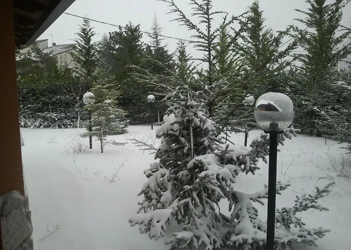 Russo * Castel Di Sangro