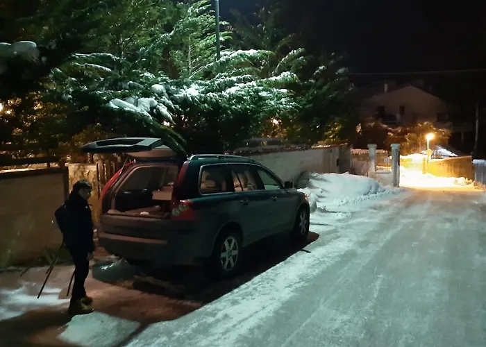 Russo Дом отдыха *