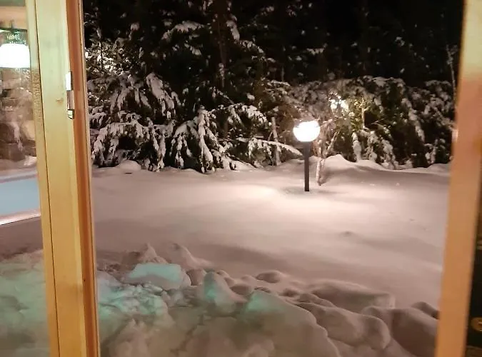 Russo Дом отдыха *