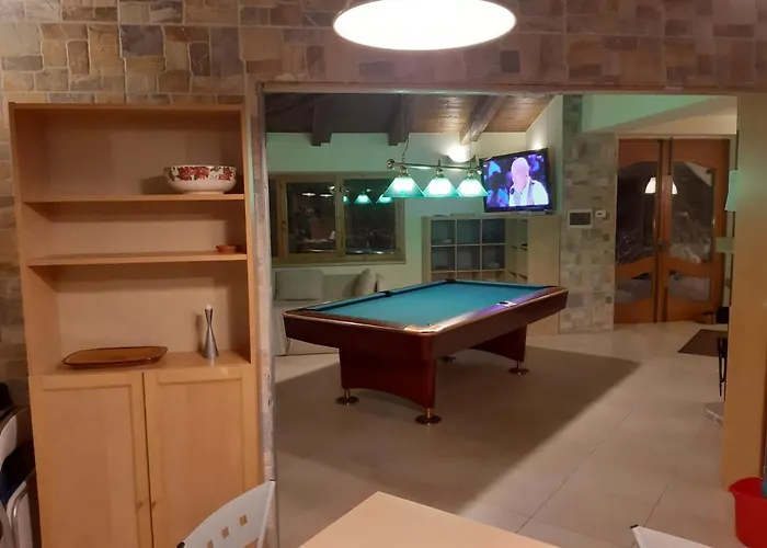 Russo Casa vacanze *