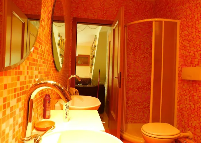 Russo Дом отдыха