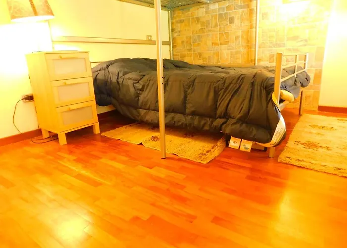 Casa vacanze Russo *