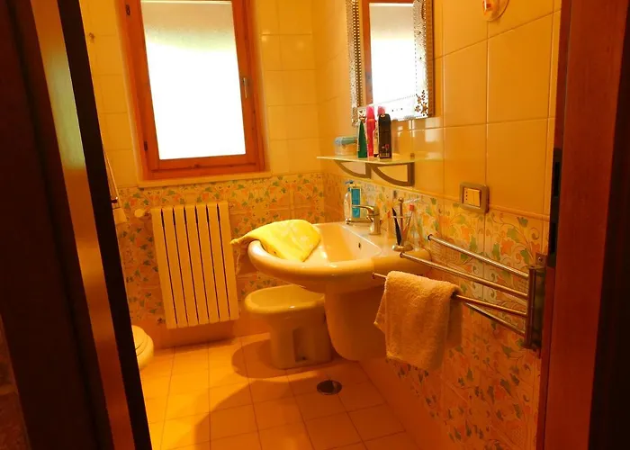 Дом отдыха Russo