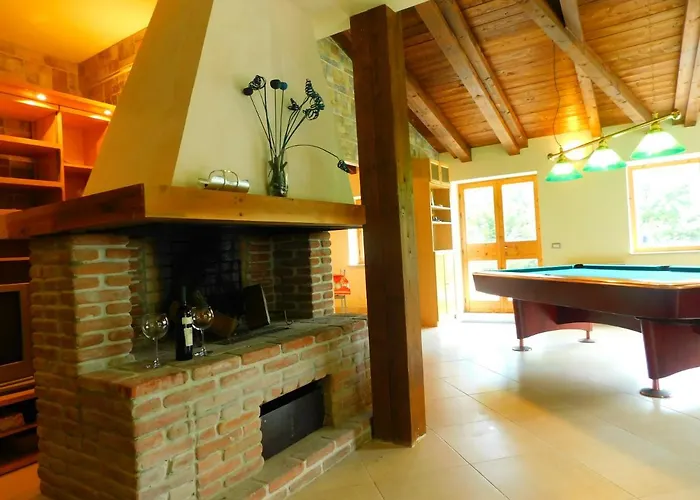 Russo Semesterbostad Castel Di Sangro