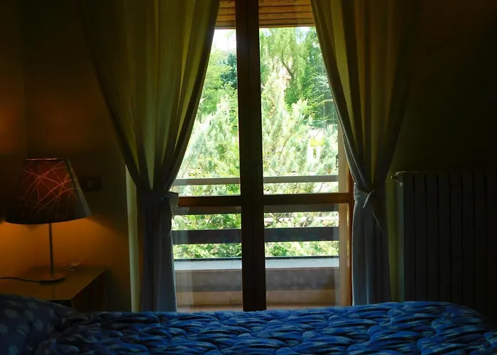 Russo Semesterbostad Castel Di Sangro