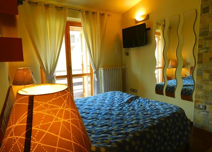 Russo Дом отдыха *