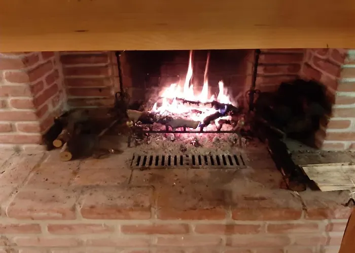 Дом отдыха Russo